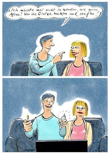 Saufen oder Kiffen Saufen oder Kiffen