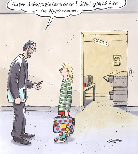 Schulsozialarbeiter Schulsozialarbeiter