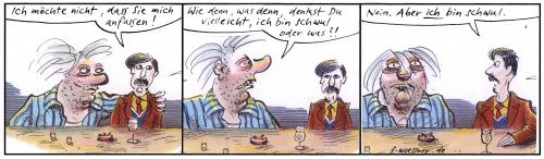 Schwul Schwul