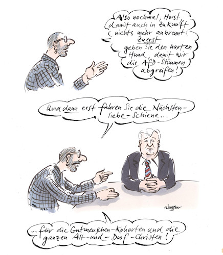 Seehofer Imagepflege Seehofer Imagepflege