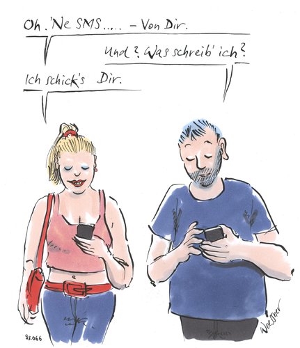 SMS SMS