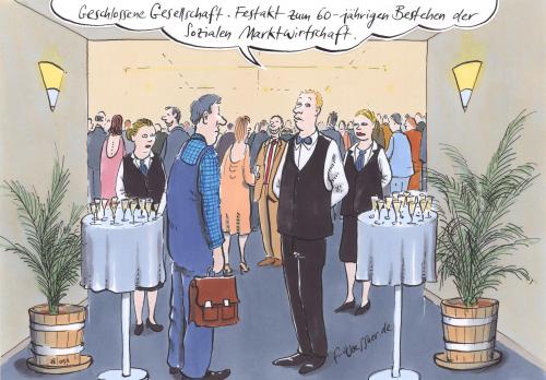 Soziale Marktwirtschaft Soziale Marktwirtschaft