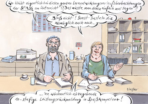 Spasskompetenz Spasskompetenz