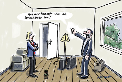 Sprechblase Sprechblase