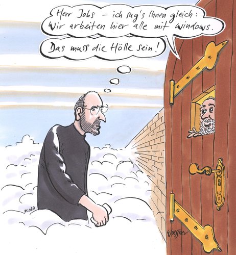 steve jobs steve jobs