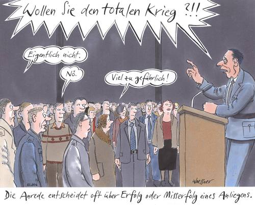 totaler krieg totaler krieg