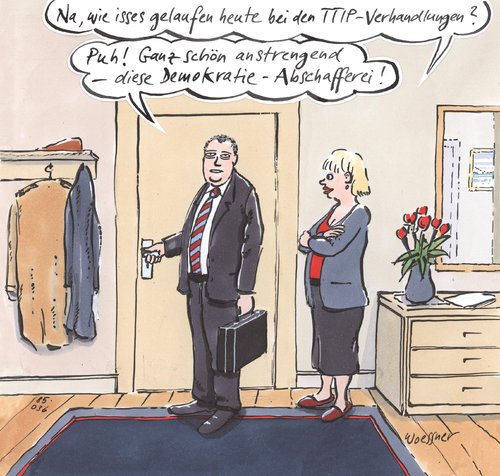 TTIP Demokratieabschafferei TTIP Demokratieabschafferei