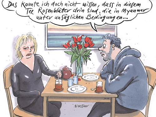 unsägliche Bedingungen unsägliche Bedingungen
