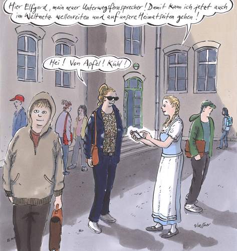 unterwegsfernsprecher unterwegsfernsprecher