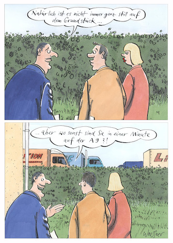 Verkehrsanbindung Verkehrsanbindung