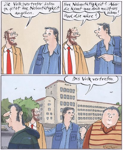 volk vertreten volk vertreten