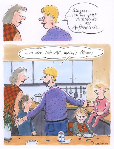 Vorsitz Ich AG Vorsitz Ich AG