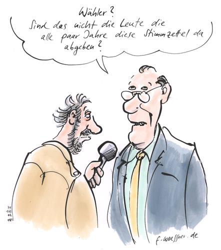 wähler wähler