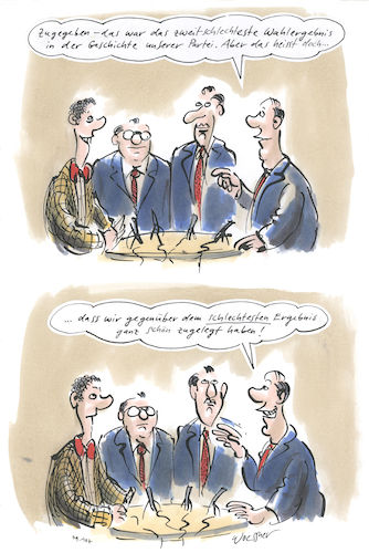 Wahlergebnis Wahlergebnis