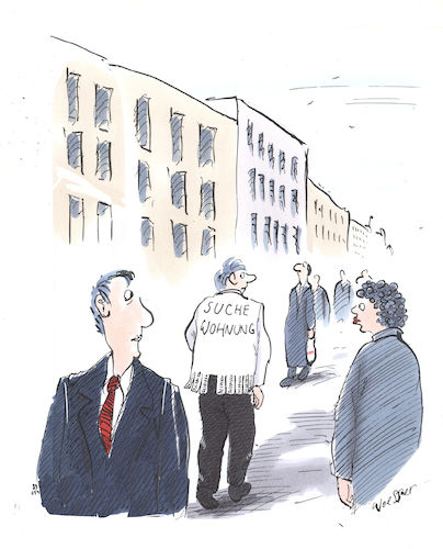 Wohnungssuche Wohnungssuche