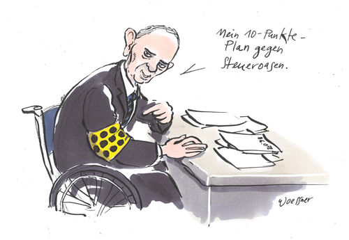 Zehn Punkte Plan Zehn Punkte Plan