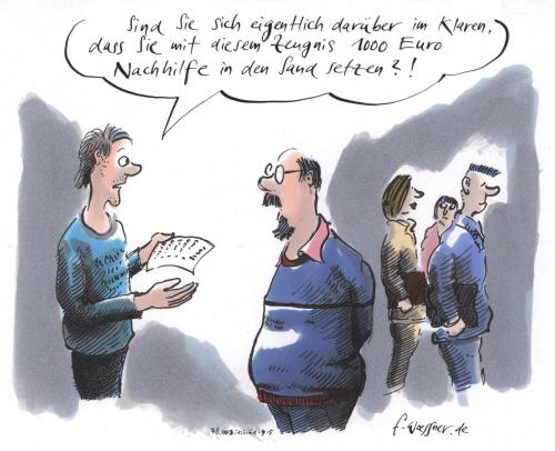 zeugnis nachhilfe zeugnis nachhilfe