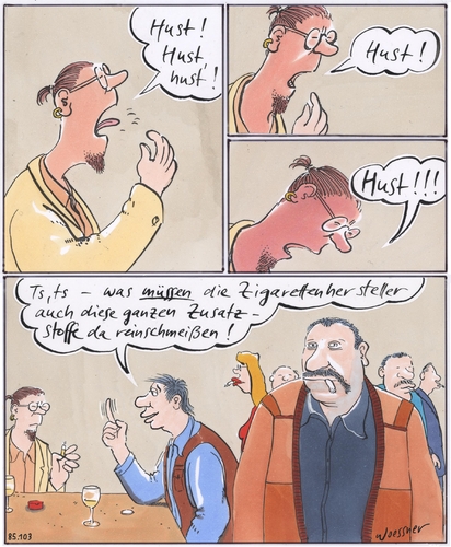 Zusatzstoffe Zusatzstoffe