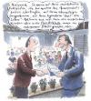 Cartoon: abitur (small) by woessner tagged ausbildung,schule,abitur,feier,lehrer,schüler,