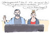 Cartoon: Abseitsregel (small) by woessner tagged freimut,woessner,karikaturen,cartoons,fernsehen,paar,pärchen,beziehung,mann,frau,erklärung,besserwisser,männlich,weiblich,besserwisserei,keine,ahnung,schwätzer,schwätzen,labern,angeben,angeber,überhangmandate,abseitsregel,wahlen,bundestagswahlen,wahlkampf,wahlgesetze,wahlrecht,wähler,wählerstimmen,demokratie,demokratisch,fussball,regeln,gesetze,kompliziertheit,kompliziert