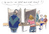 Cartoon: ADAC (small) by woessner tagged freimut,woessner,karikaturen,cartoons,stimmabgabe,wahlkabine,unpolitisch,unwissenheit,bundestagswahl,landtagswahlen,wahlkampf,parteien,parteienlandschaft,parteienvielfalt,adac,wahlzettel,stimmzettel,wahlen,wähler,wählen,wahllokal,stimmzettelabgabe,automobilclub,kfz,auto,autowahn,autoversicherung,popularität,repräsentative,demokratie,volksvertretung