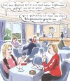 Cartoon: Adressenhändler (small) by woessner tagged adressenhändler,telefonnummer,misstrauen,neid,missgunst,freundschaft,freundin,beziehung,liebe,flirt,restaurant,cafe