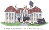 Cartoon: Alma Mater (small) by woessner tagged alice,alma,mater,uni,universität,hochschule,fachhochschule,studenten,überfüllung,überbelegung,wunderland,akademiker,bildung,gew,hochschulpolitik,bildungsministerin,wanka,bildungspolitik,kommilitonen,lernen,akademikerschwemme,studienabbruch,professor,dozen