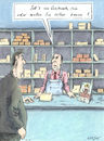 Cartoon: Backsteinhandlung (small) by woessner tagged woessner,cartoon,karikatur,backsteine,baustoffhandlung,baustoffe,bauarbeiten,bau,geld,schenken,einkaufen,backsteinhandlung,klinker,mauersteine,heimwerker,heimwerken,do,it,yourself,baumarkt,verkäufer,teuer,preiswert,geschenk,preis,selbst,ist,der,mann,handw