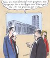 Cartoon: Bahnhof Stuttgart 21 (small) by woessner tagged stuttgart,21,bahnhof,politik,korruption,bauwirtschaft,bestechung,bürgerbeteiligung,regierung,verdrossenheit,demokrati