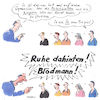 Cartoon: bel.astbar (small) by woessner tagged freimut,woessner,karikaturen,cartoons,gymnasial,klug,belastung,eignung,pädagogik,begabung,klassengesellschaft,armut,reichtum,gesellschaftsschicht,unterricht,ausflippen,ausrasten,belastbar,gymnasium,höhere,schule,lehrer,lehrerinnen,bildung,elite,dünkel,hochschulreife,abitur,belastbarkeit,klugheit,intelligenz,schlauheit,auswahlkriterium,auslese,gesellschaft