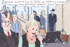 Cartoon: betriebsrat gründen (small) by woessner tagged arbeit,trotz,krankheit,betriebsrat,arbeitsdruck,leistungsdruck,stress,angst,um,arbeitsplatz,ausbeutung,industrie,wirtschaft,arbeitsrecht,lohnfortzahlun