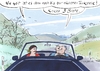 Cartoon: biosprit (small) by woessner tagged biosprit,benzin,kfz,auto,verkehr,umwelt,ernährung,ressourcen,gerechtigkeit,dritte,welt,nahrungsmittelpreise,brot,tankstelle