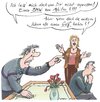 Cartoon: BMW zum Abi (small) by woessner tagged bmw,zum,abi,eltern,konflikt,jugend,ausbildung,erziehung,generation,lifestyle,zwang,gesellschaft,schule,studium