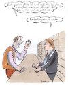 Cartoon: Concept art (small) by woessner tagged cartoons,karikaturen,woessner,berufen,regale,küstlermaterial,künstlerbedarf,verkauf,geschäft,konzeptpapier,concept,art,kunstrichtung,kunst,künstlerinnen,verkäuferin,berufung,muse,musenkuss,selbstverwirklichung,narzissmus,eitelkeit,hochmut,einbildung