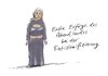 Cartoon: Entislamifizierung (small) by woessner tagged sexualmoral,verschleierung,kopftuch,westliche,werte,dresscode,religion,fundamentalismus,liberalismus,säkular,weltlich,sucht,rauschgift,genuss,konsum,gastgeber,alkoholentzug,abstinenz,sitte,gebräuche,kultur,abendland,morgenland,deutschland,orient,okzident