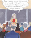 Cartoon: Evaluation (small) by woessner tagged freimut,woessner,cartoons,karikaturen,super,teilnahme,seminarleiterin,klassenzimmer,veranstaltung,elternabend,lehrende,arbeitsüberlastung,stress,burnout,erholung,ausgleich,überlastung,arbeit,fortbildungsseminar,schule,lehrerinnen,seminarleitung,evaluierung,rebeneration,hotel,resort,reha,rehabilitation,urlaub,entspannung,ferien,luxus,genuss,gastronomie,sterneküche,gourmet