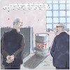 Cartoon: Gift naturbelassen (small) by woessner tagged cartoon,karikatur,woessner,wirksubstanz,toxisch,toxizität,giftigkeit,giftig,schädlich,tödlich,wasserverschmutzung,luftverschmutzung,bodenverschmutzung,emmissionen,emmittieren,gift,naturbelassen,giftstoffe,gefahrstoffe,gefährlichkeit,etikettenschwindel,zulassung,umweltschutz,chemiewerk,fabrik,herstellung,verkauf,werkstatt