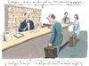 Cartoon: Hotel Prozente (small) by woessner tagged hotel,prozente,korruption,bestechung,fdp,klientel,spende,westerwelle