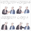 Cartoon: in unserem Alter (small) by woessner tagged woessner,karikaturen,cartoons,arbeit,arbeitsplatz,arbeitsbedingungen,alter,älter,arbeitnehmer,gewerkschaften,betriebsrat,manager,management,stundenlohn,mindestlohn,tarifvertrag,löhne,gehälteraltersgerechte,bezahlung,betrieb,unternehmen,lohn,familie,kinder,flügge,aus,dem,haus,besitz,eigentum,gegenstände,konsum,notwendigkeit,must,have,betriebsleiter,chef,unternehmer