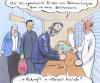 Cartoon: internetapotheke (small) by woessner tagged internet,apotheke,pc,it,medizin,pharmazie,medikament,krankenkasse,rezept,patient,sparsamkeit,schnäppchen,ironie,ärger