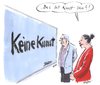 Cartoon: Keine Kunst (small) by woessner tagged keine,kunst,malerei,bildende,museum,ausstellung,kunstbegriff,kunsttheorie,laie,besucher,betrachter,konsument