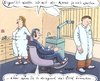 Cartoon: Krone muss warten (small) by woessner tagged krone,muss,warten,zahnarzt,patient,heilplan,kostenplan,kostenvoranschlag,honorar,finanzielle,not,armut,teuer,billig,mitleid,verständnis