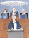 Cartoon: Ministerpräsidentenkandidaten (small) by woessner tagged cartoon,karikatur,woessner,landtagsabgeordnete,parlament,ministerpräsidenten,landesregierung,politik,genderwahnsinn,cancel,culture,sittenwächter,moralapostel,zensur,sprachverhunzung,ministerpräsidentenkandidatinnen,sprache,gender,gendergerechte,schönheit,sprachfluss,sprechen,reden,redner,rednerinnen,gleichberechtigung,gleichberechtigt,emanzipiert,emanzipation,queer,queerness,politisch,korrekt,shitstorm,woke,tugendwächter