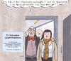 Cartoon: nachhilfelehrer (small) by woessner tagged sitzenbleiben,nachhilfeindustrie,benotung,zensur,durchfallquote,leistung,förderung,schule,bildung,nachhilfelehrer