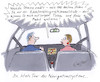 Cartoon: Navi Endstation (small) by woessner tagged woessner,karikaturen,cartoons,stimme,anweisung,auto,kfz,verkehr,orientierung,landkarte,stadtplan,autofahrer,mobilität,navi,letzte,tour,entsorgung,müll,abfallentsorgung,elektrokleingerätesammelstelle,abschied,navigationsgerät,abfall,müllverbrennung,recycling,umwelt,wiederverwertung,nachhaltig,nachhaltigkeit