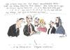 Cartoon: notenblatt (small) by woessner tagged notenblatt,fälschung,gutachten,sachverständiger,wissenschaftler,bach,musik,rundfunk