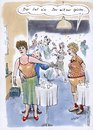 Cartoon: nur spielen (small) by woessner tagged der,will,nur,spielen,flirt,erotik,anmache,baggern,sexismus,fest,feier,party,beziehung,hund,tier