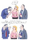 Cartoon: orale gierattacke (small) by woessner tagged orale,gierattacke,raucher,sucht,nikotin,lust,erotik,überfall,ersatzhandlung,anmache,flirt,beziehung,stehempfang