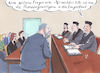 Cartoon: Passivvergewaltigerin (small) by woessner tagged woessner,karikaturen,cartoons,anwalt,anwältin,justiz,gericht,rechtsprechung,justitia,zeugenstand,woerter,wortverdrehung,bedeutung,sinn,gerichtssaal,passivvergewaltigerin,prozess,gerichtsverhandlung,vergewaltigung,sprache,angeklagter,verbrecher,beschuldigter,verdächtiger,vergewaltiger,gewalttäter,opfer,zeugin,zeuge,richter