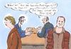 Cartoon: Preis spricht (small) by woessner tagged woessner,karikatur,cartoon,verkäufer,verkauf,fachverkäufer,bedienung,werbesprüche,baumarktwerbung,preis,spricht,baumarkt,teuer,kosten,handwerker,heimwerker,heimwerken,werbung,reklame,do,it,yourself,lockangebot,verführung,selbermachen,selbst,ist,der,mann,r